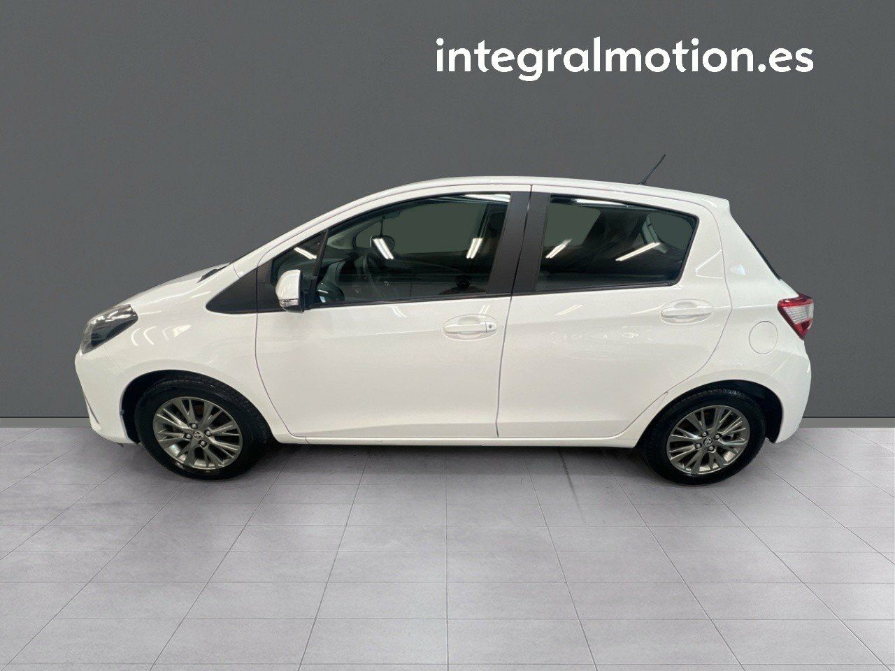 Foto Toyota Yaris 24