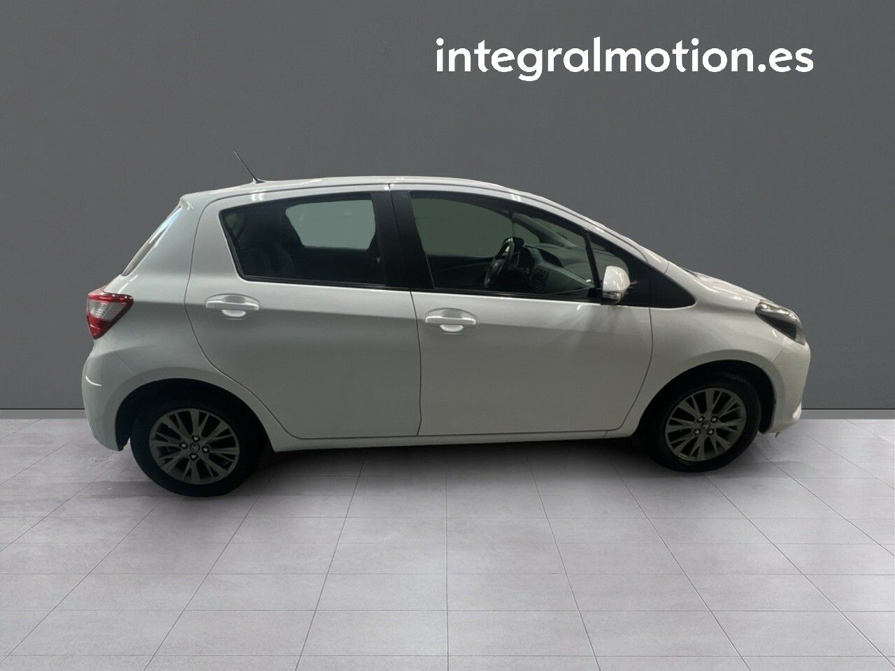 Foto Toyota Yaris 26