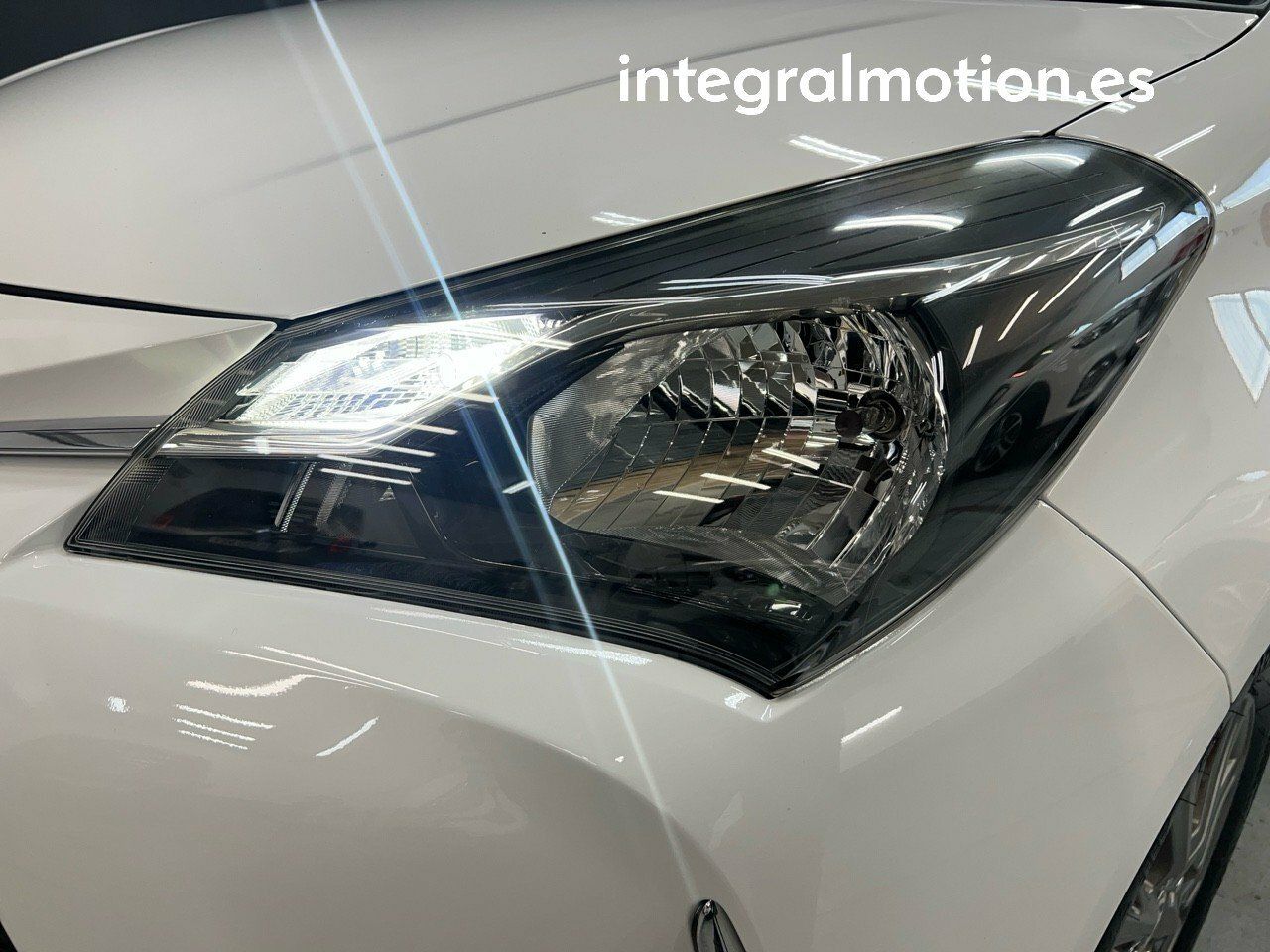 Foto Toyota Yaris 27