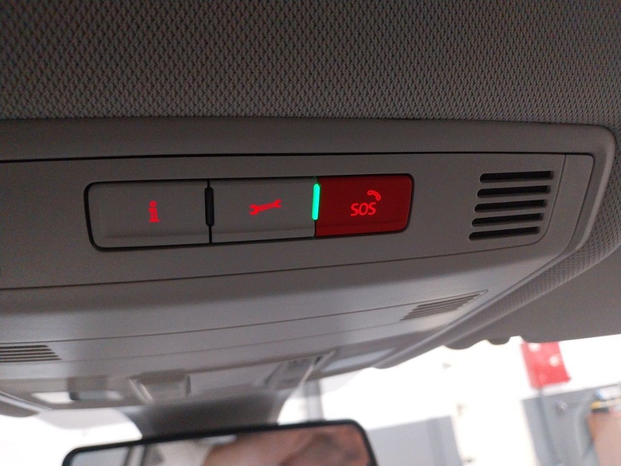 Foto Volkswagen T-Cross 18