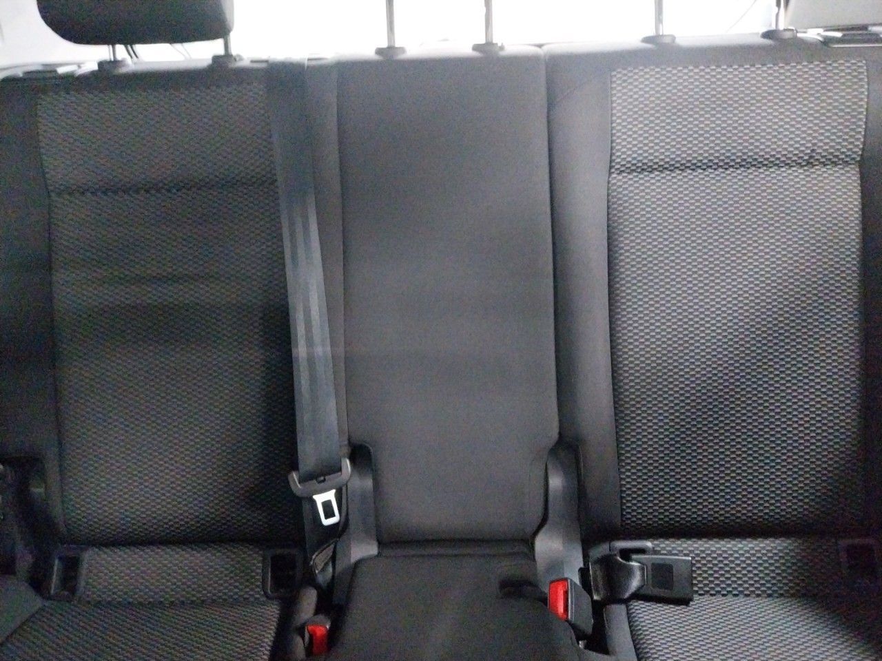 Foto Volkswagen T-Cross 19