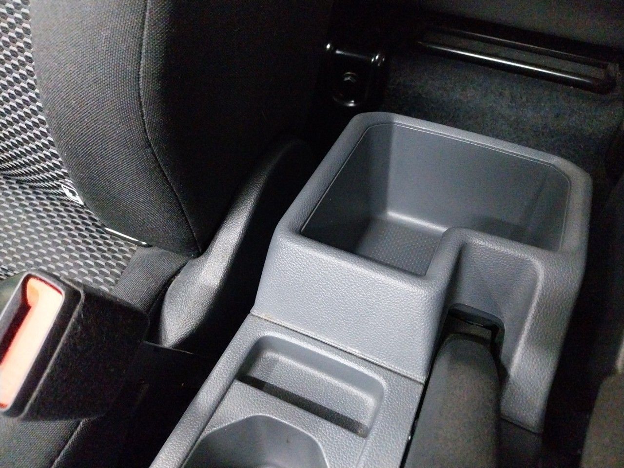 Foto Volkswagen T-Cross 20