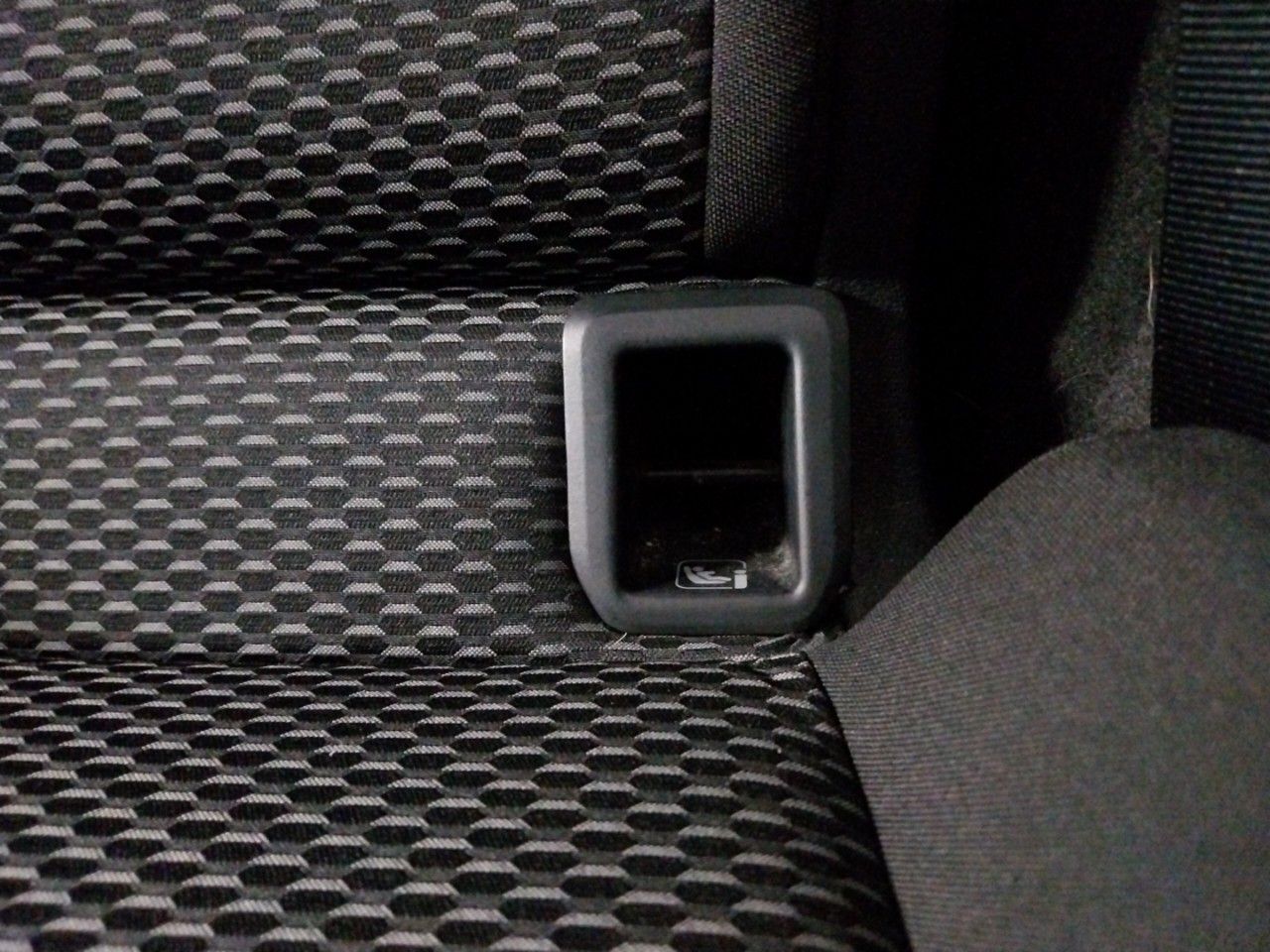 Foto Volkswagen T-Cross 21