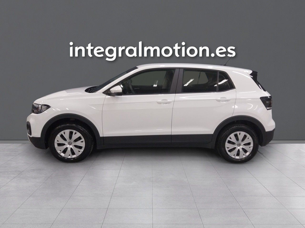 Foto Volkswagen T-Cross 22