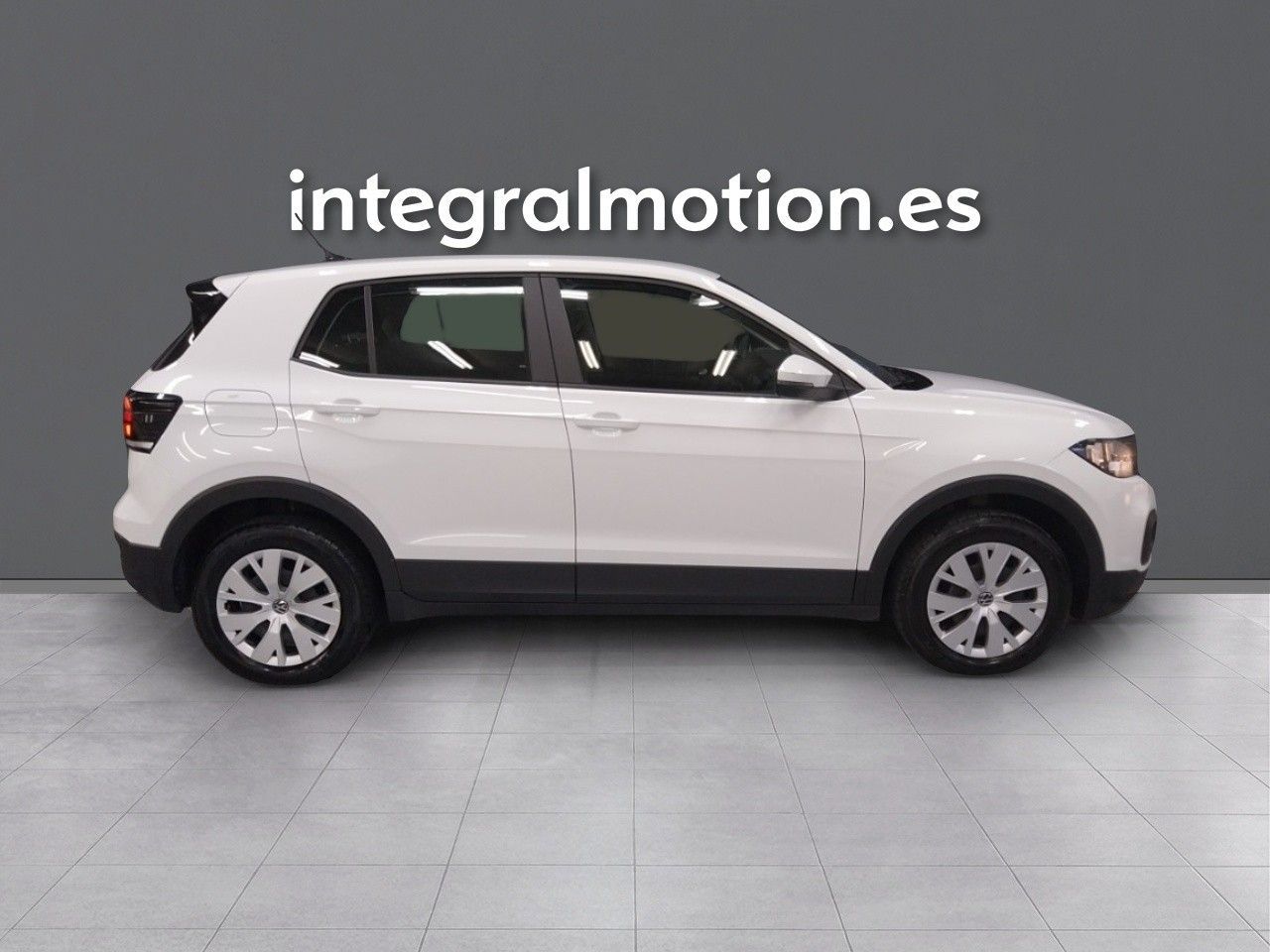 Foto Volkswagen T-Cross 24