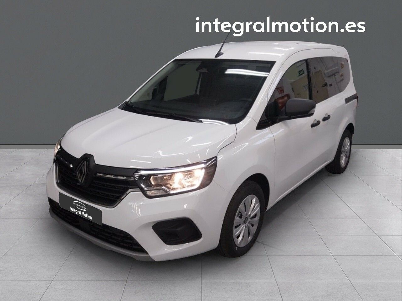 Foto Renault Kangoo 1