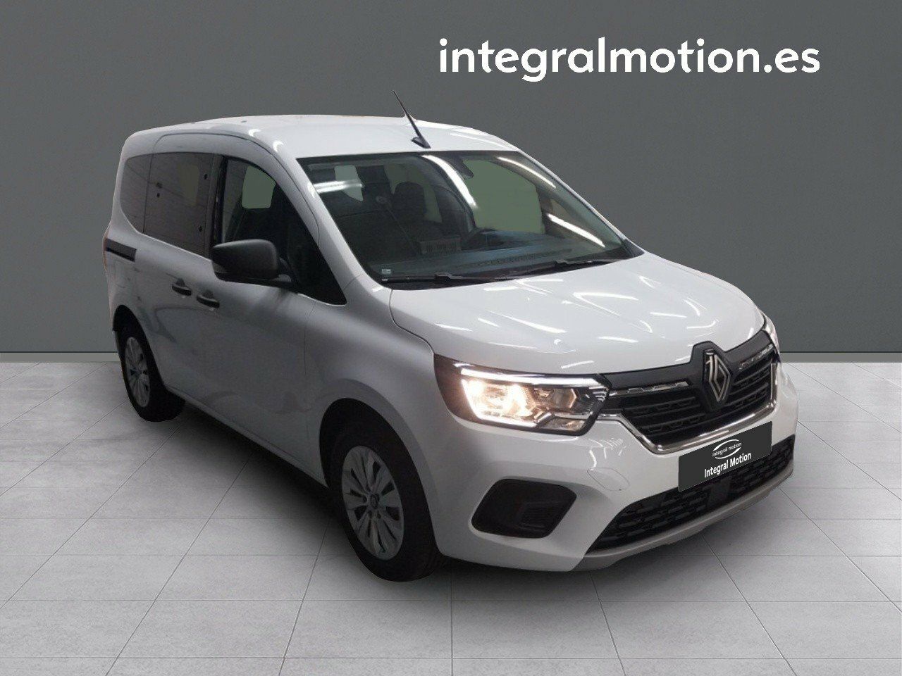 Foto Renault Kangoo 3