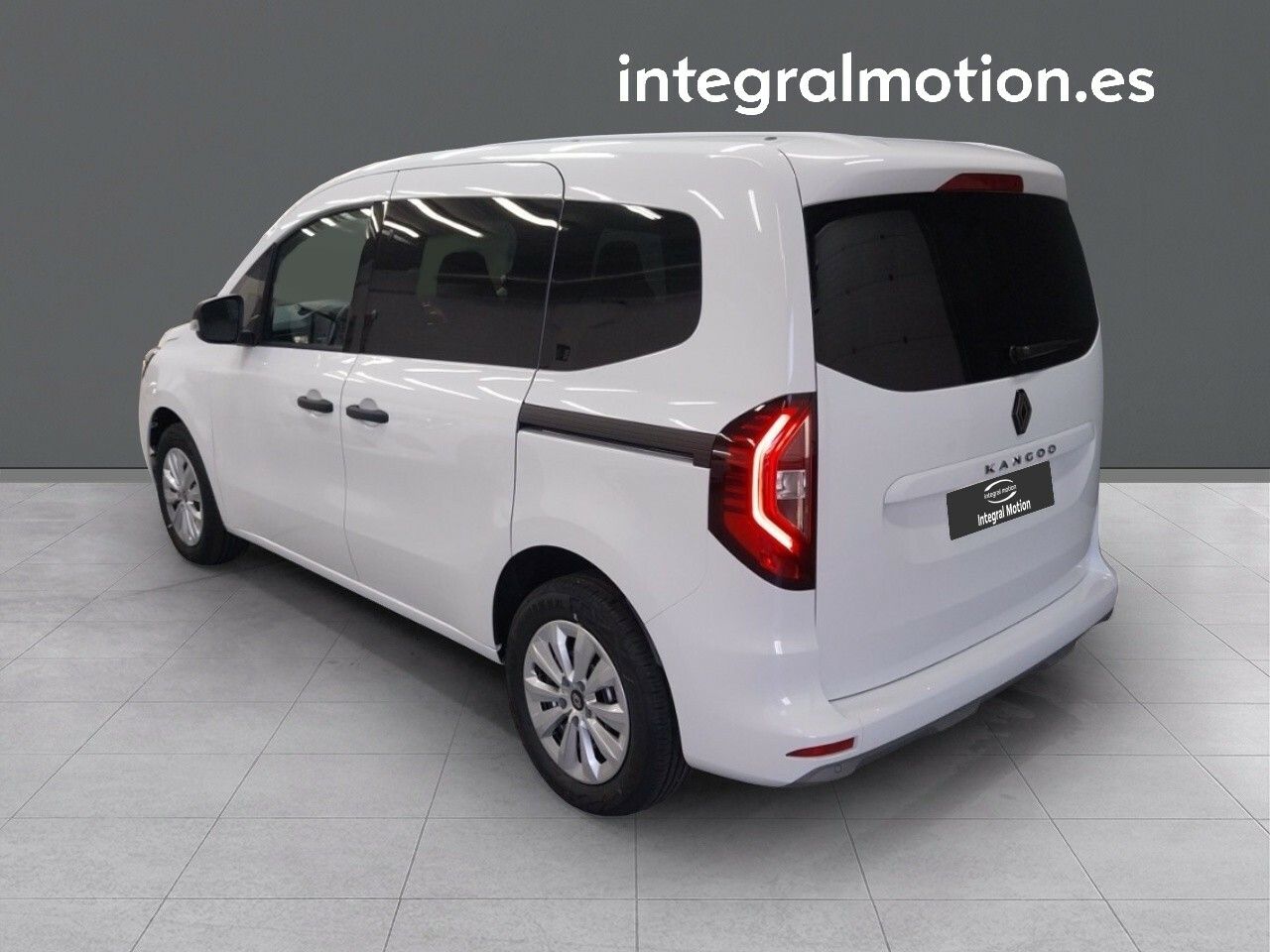 Foto Renault Kangoo 4