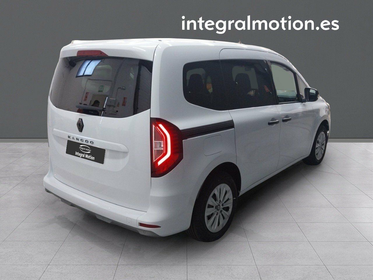 Foto Renault Kangoo 5