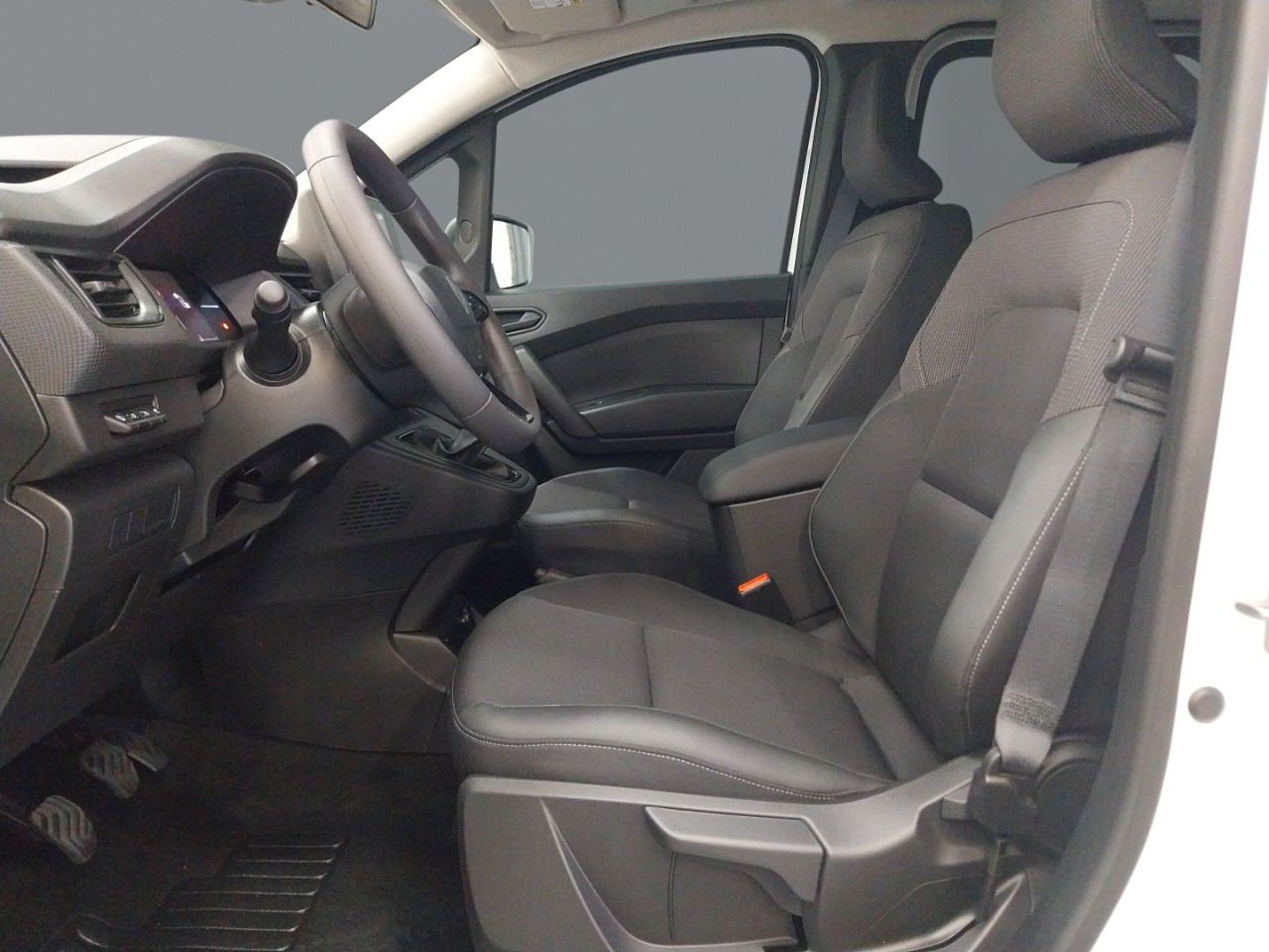 Foto Renault Kangoo 6