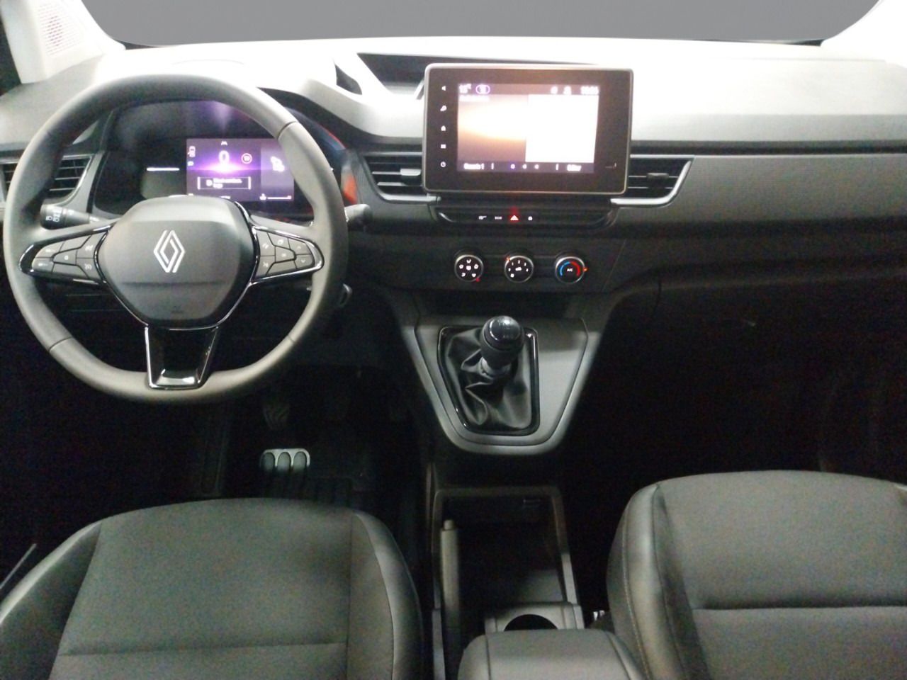Foto Renault Kangoo 7