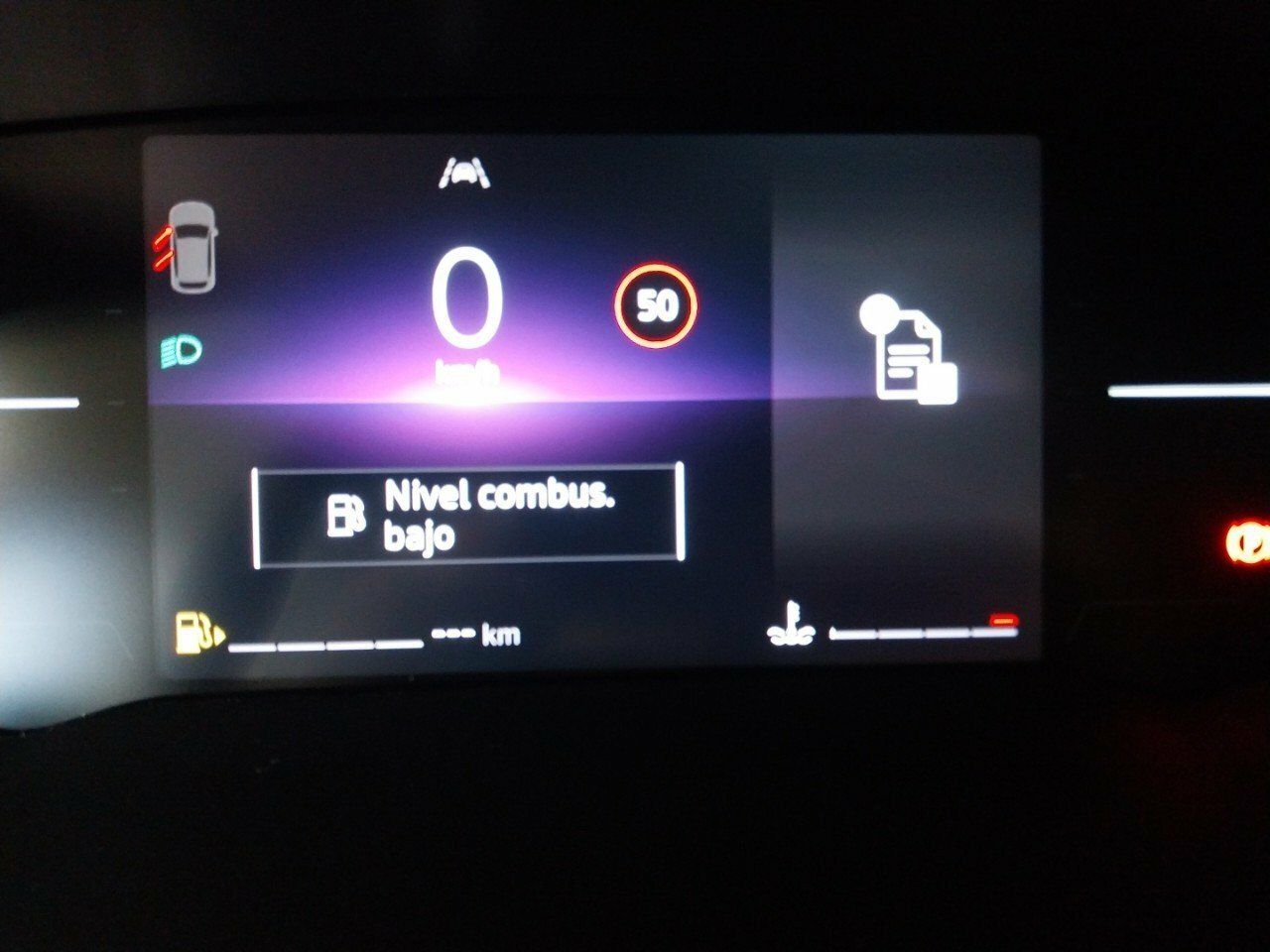 Foto Renault Kangoo 8