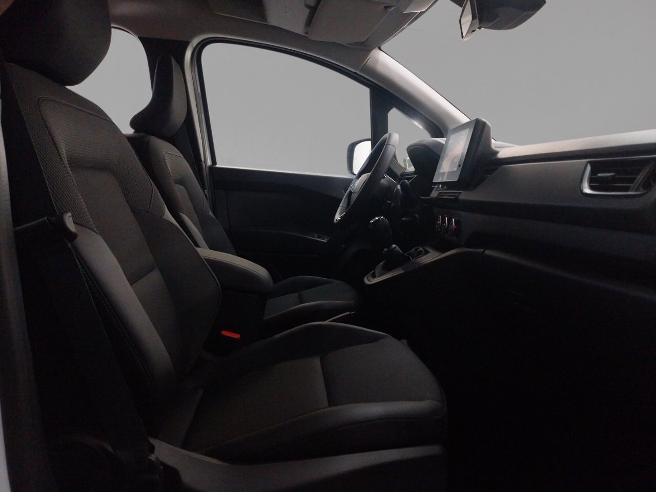 Foto Renault Kangoo 9
