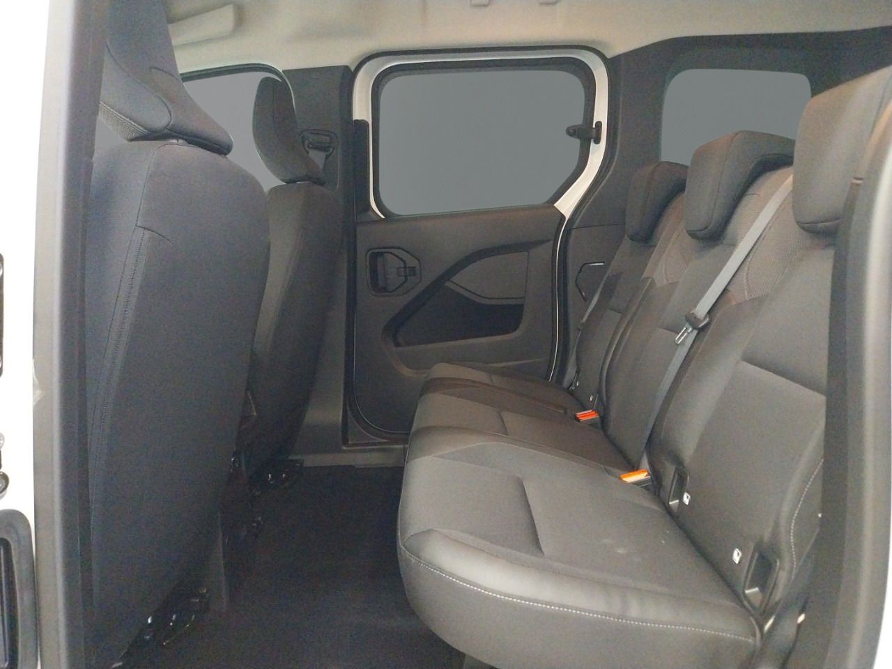 Foto Renault Kangoo 10