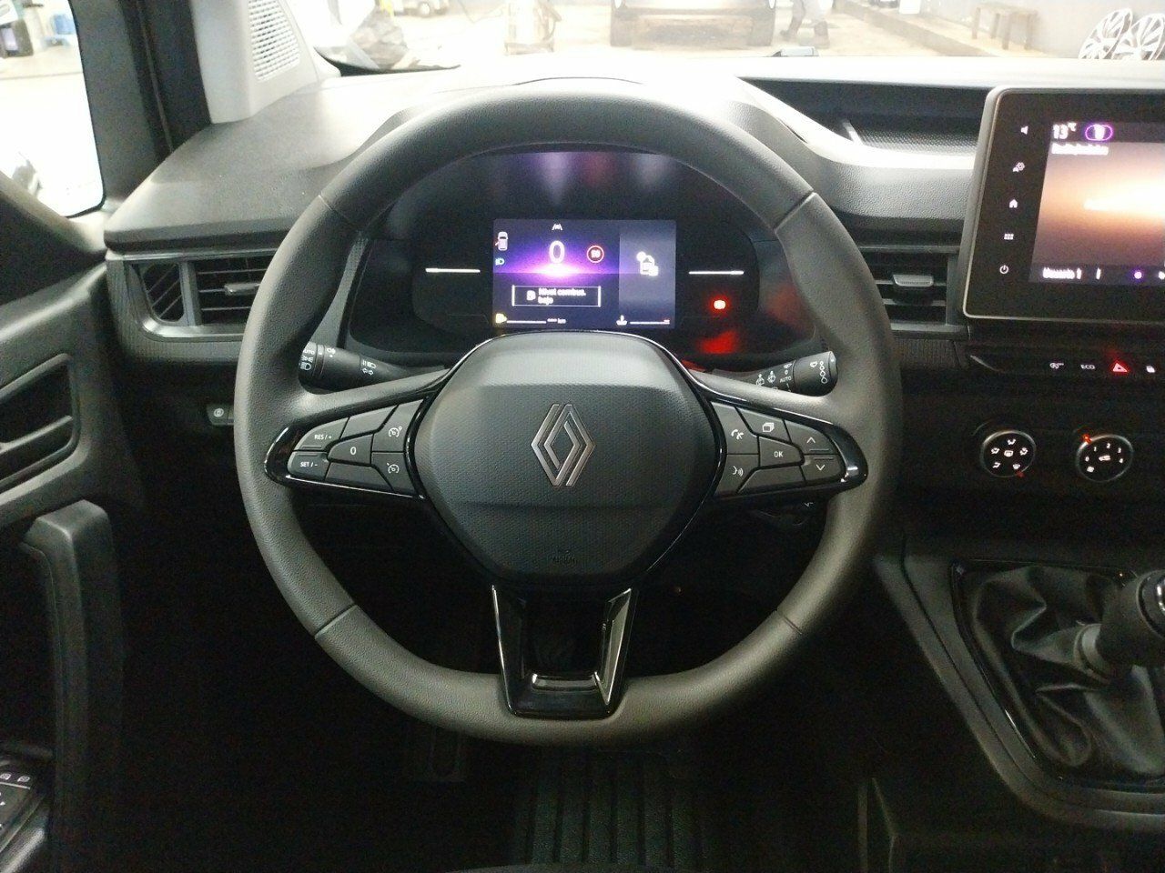 Foto Renault Kangoo 11