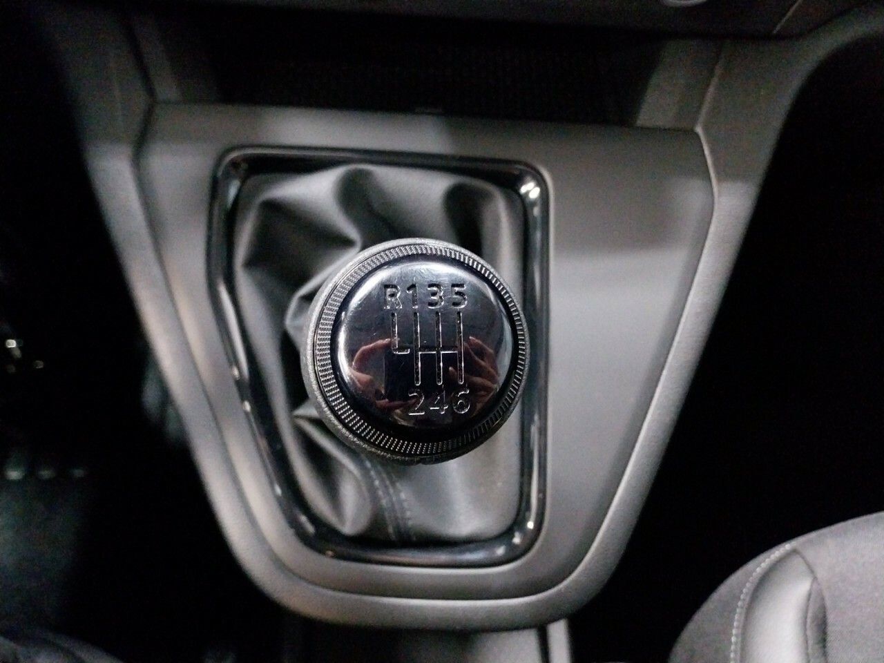 Foto Renault Kangoo 18