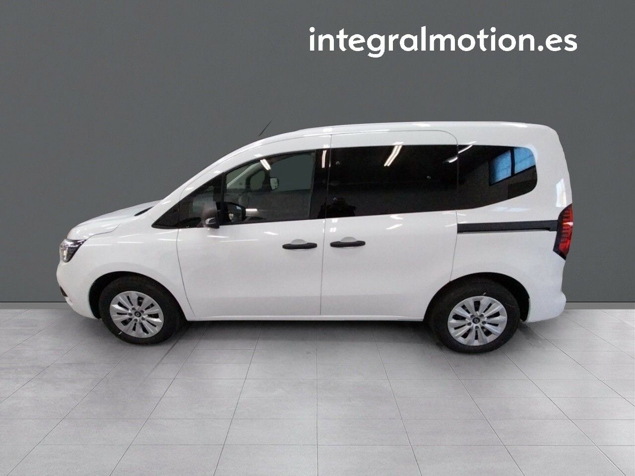 Foto Renault Kangoo 24