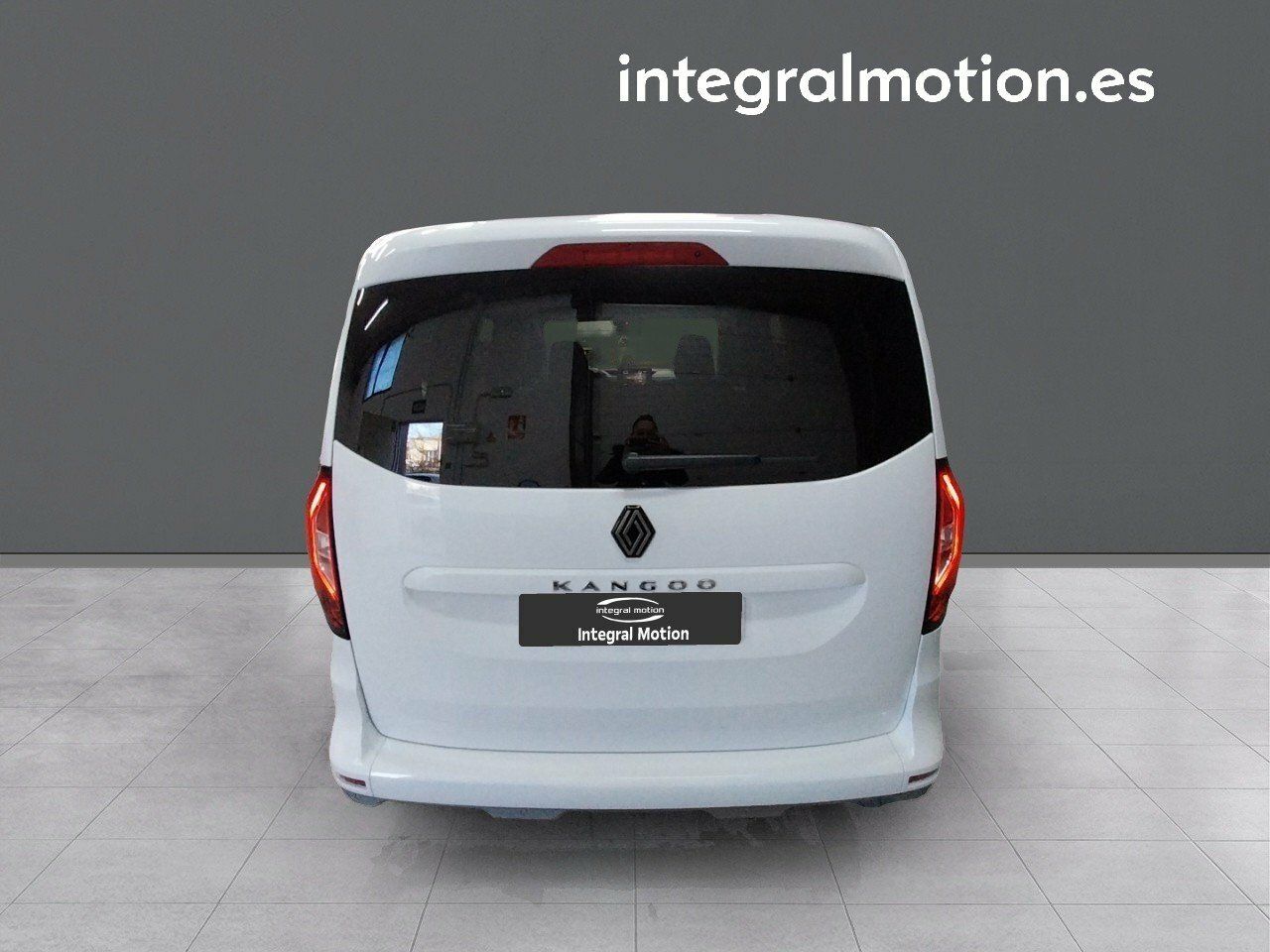 Foto Renault Kangoo 25
