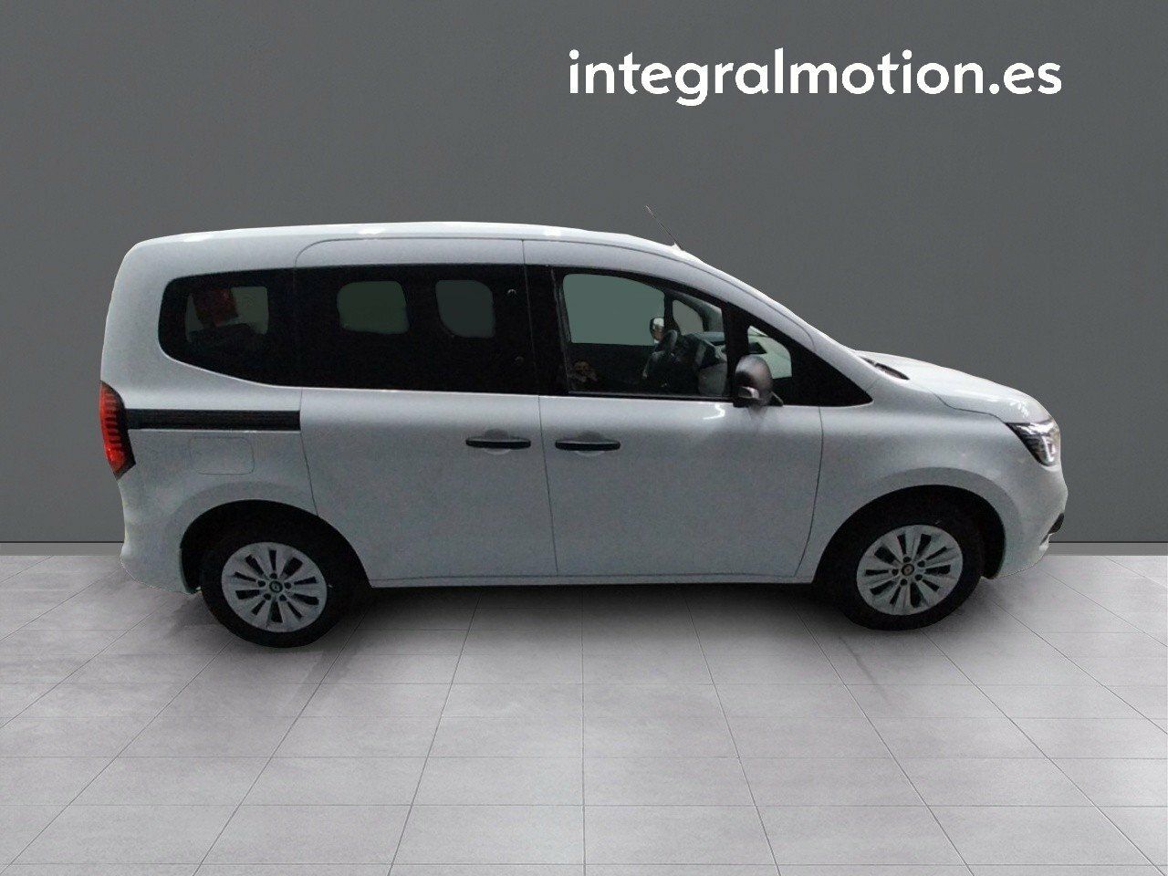 Foto Renault Kangoo 26