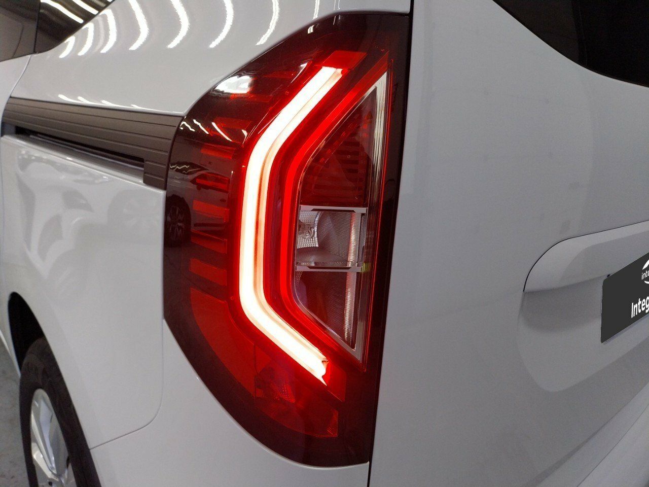 Foto Renault Kangoo 28