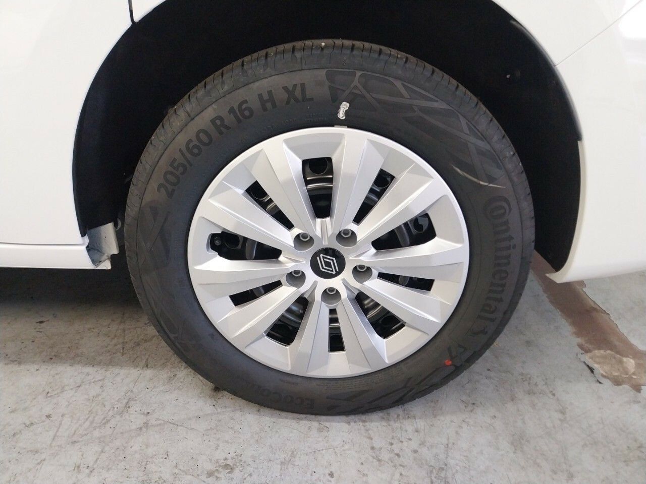 Foto Renault Kangoo 29