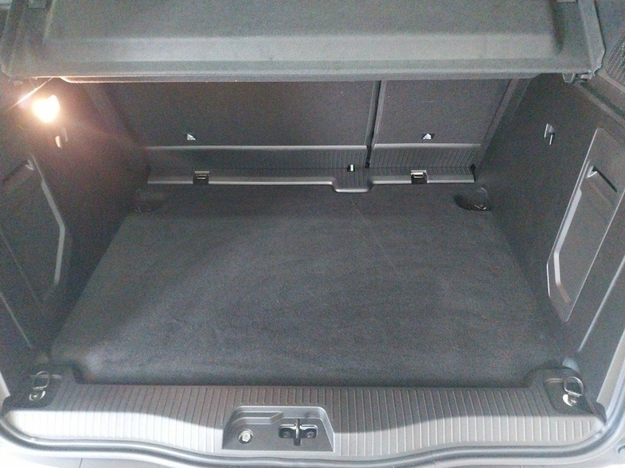 Foto Renault Kangoo 30