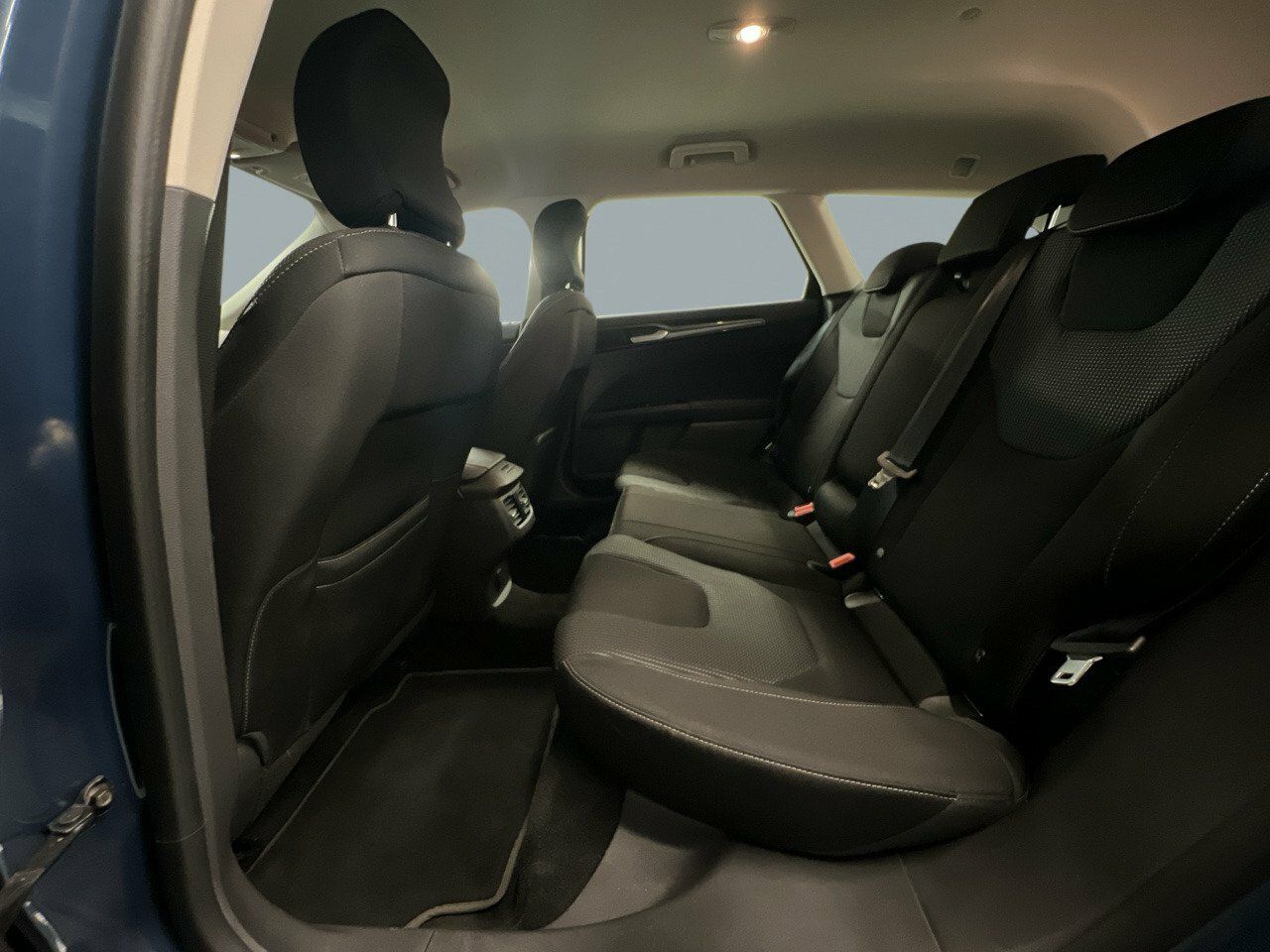 Foto Ford Mondeo 10