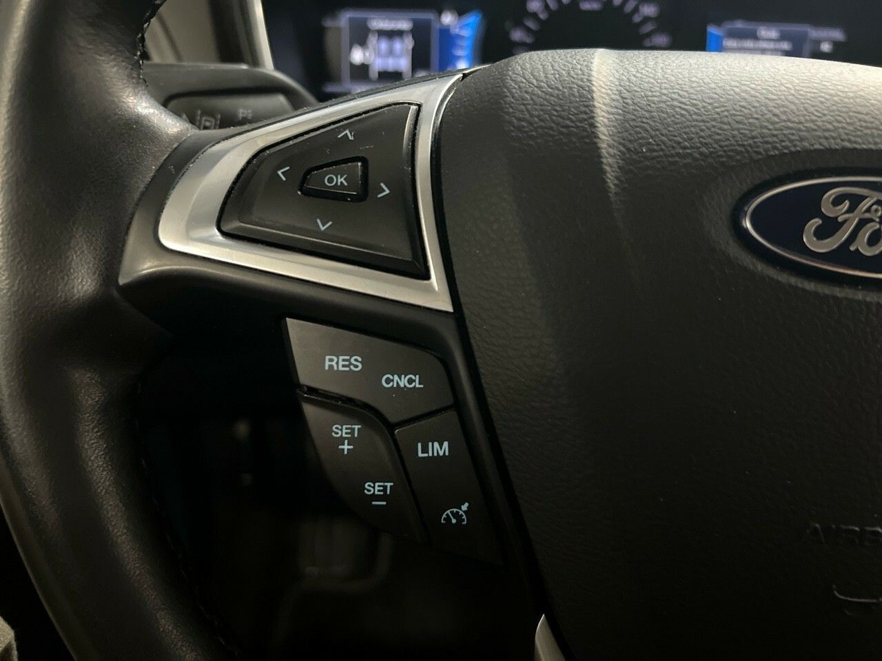 Foto Ford Mondeo 12