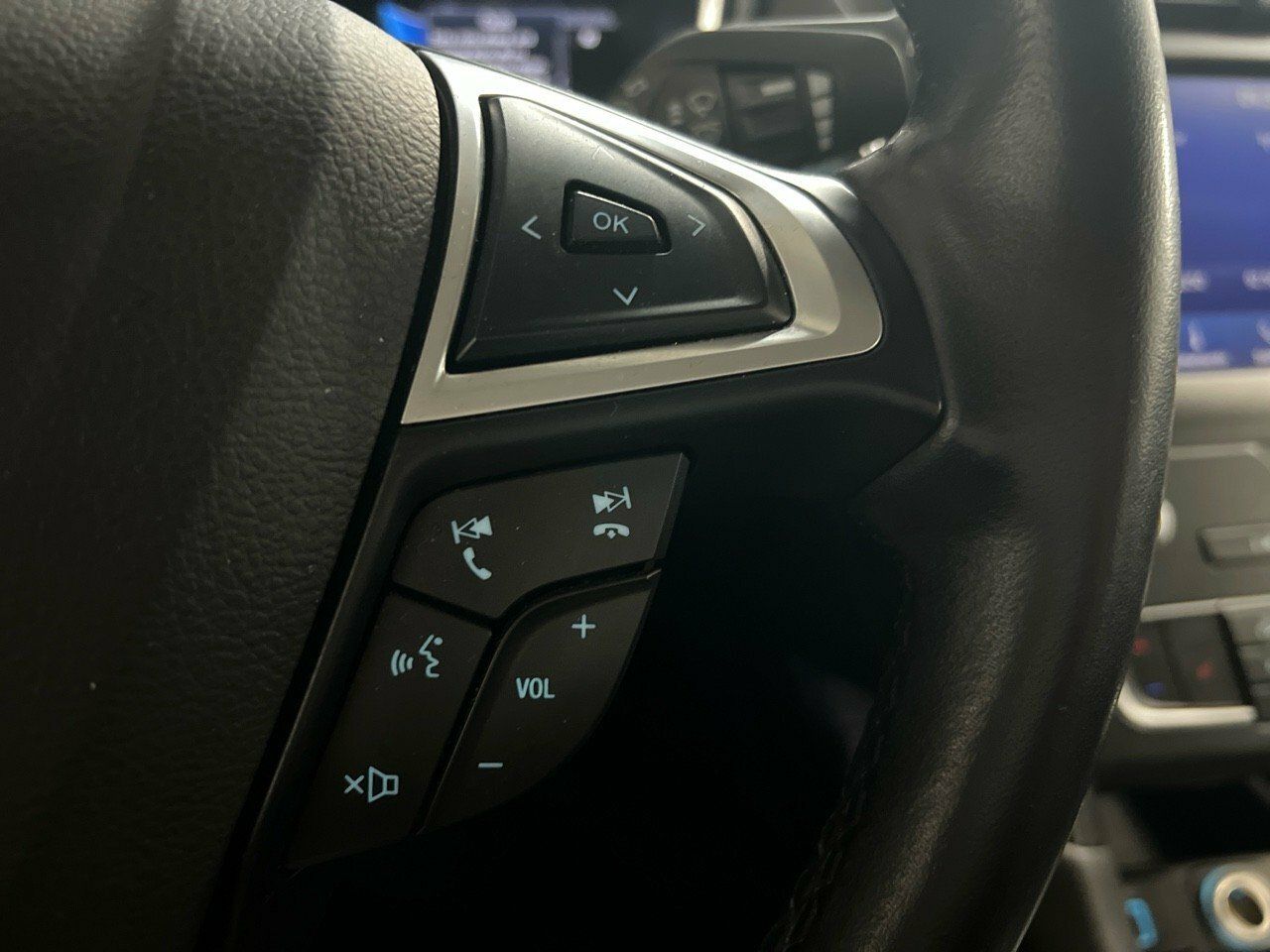 Foto Ford Mondeo 13