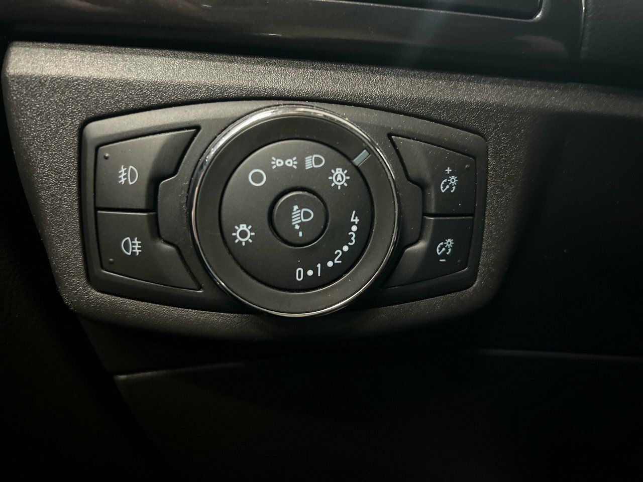 Foto Ford Mondeo 14
