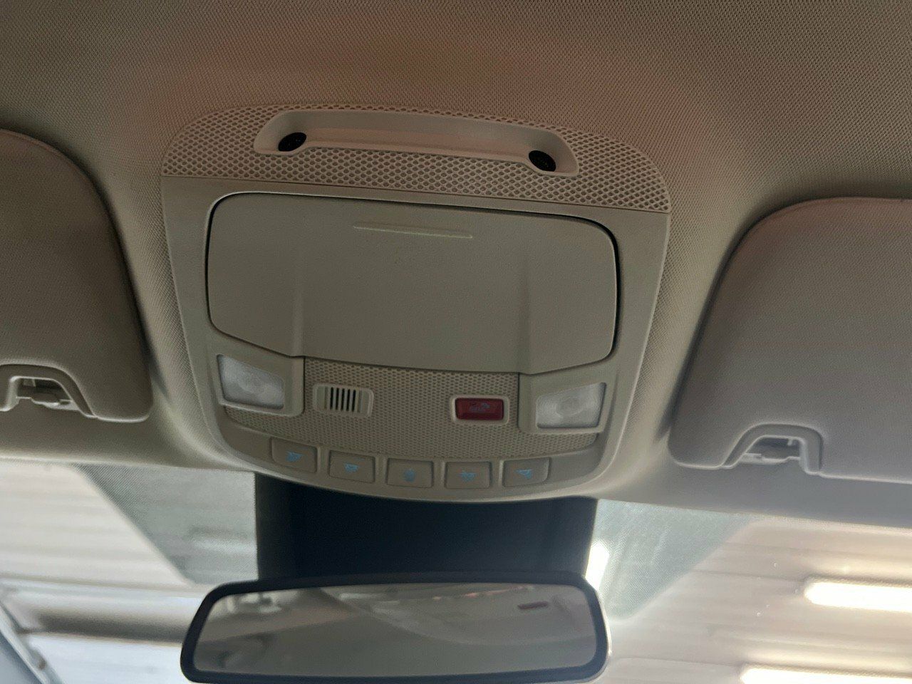 Foto Ford Mondeo 19