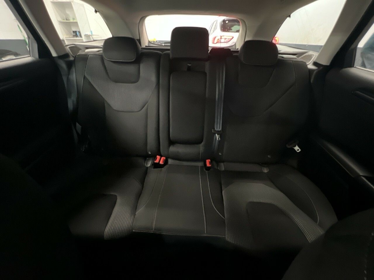 Foto Ford Mondeo 20