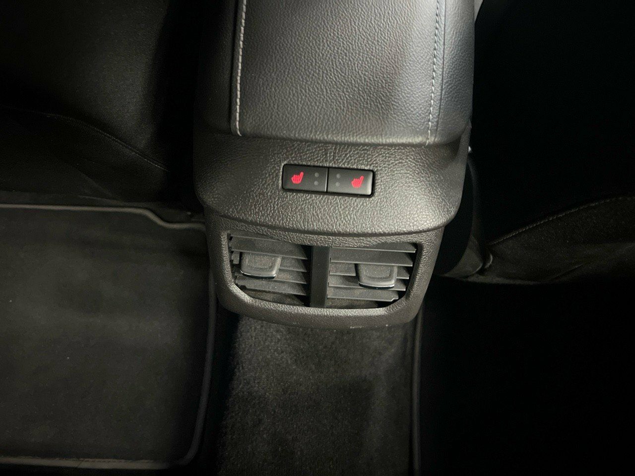 Foto Ford Mondeo 21