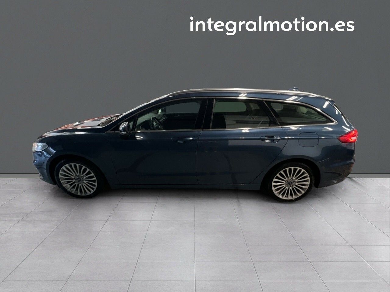 Foto Ford Mondeo 24