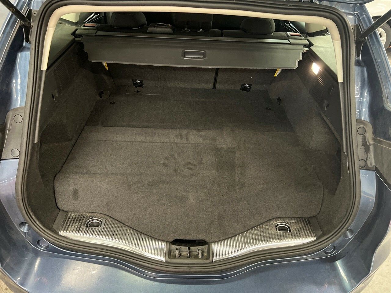 Foto Ford Mondeo 30