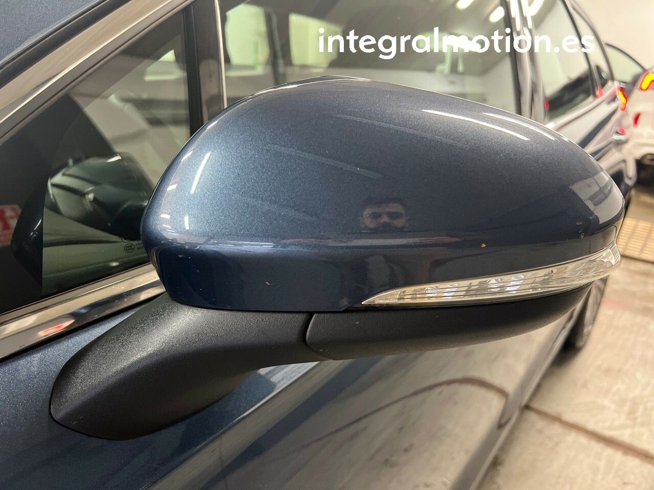 Foto Ford Mondeo 31