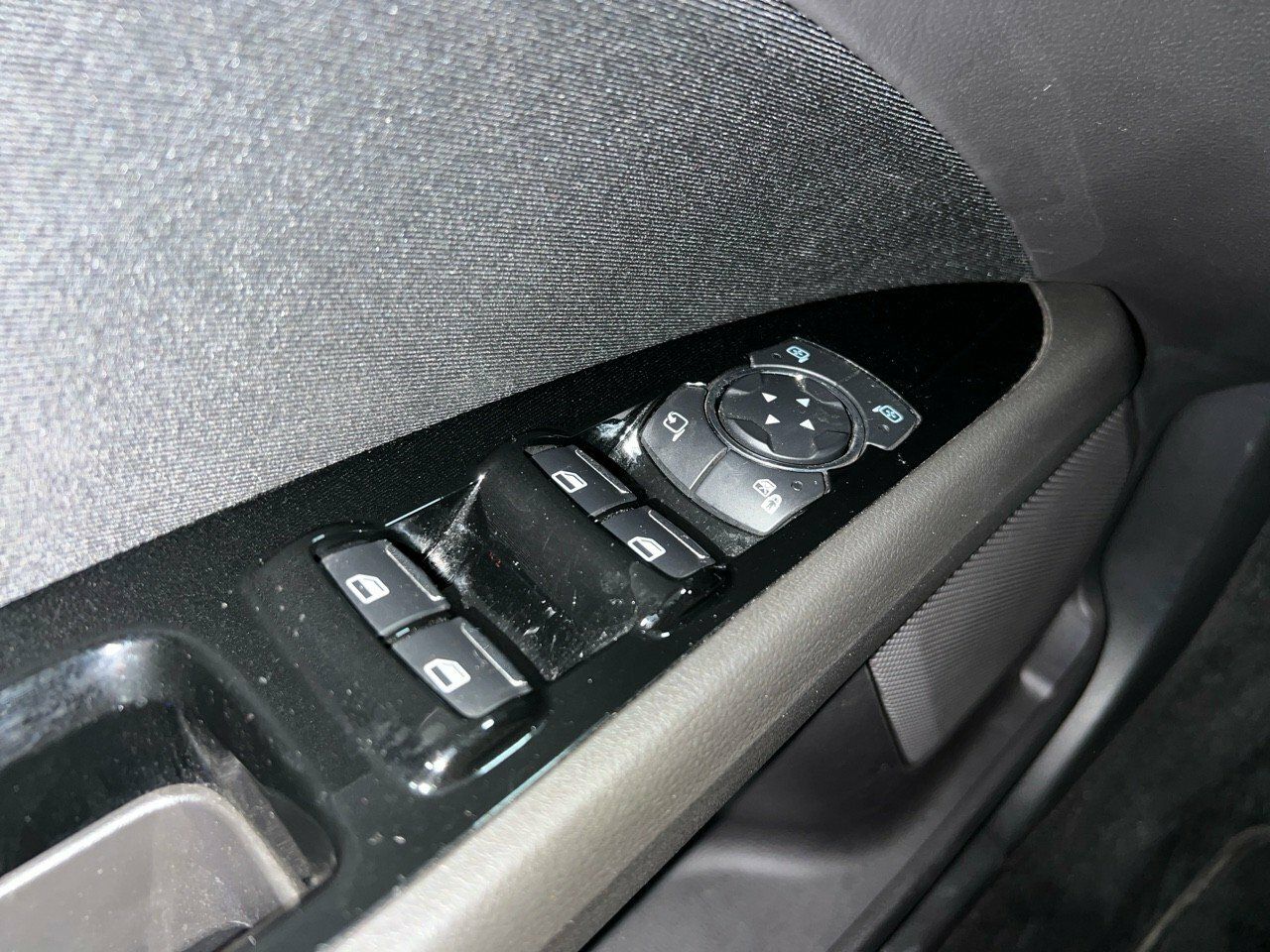 Foto Ford Mondeo 32