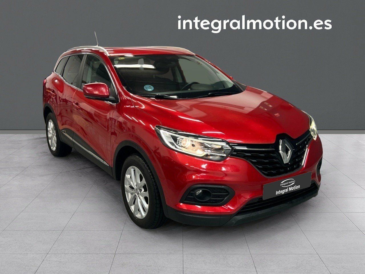 Foto Renault Kadjar 3