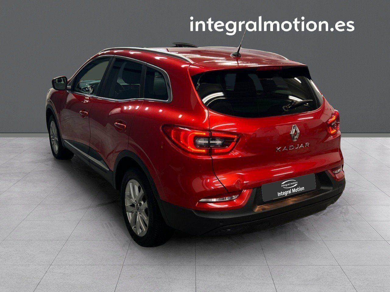 Foto Renault Kadjar 4