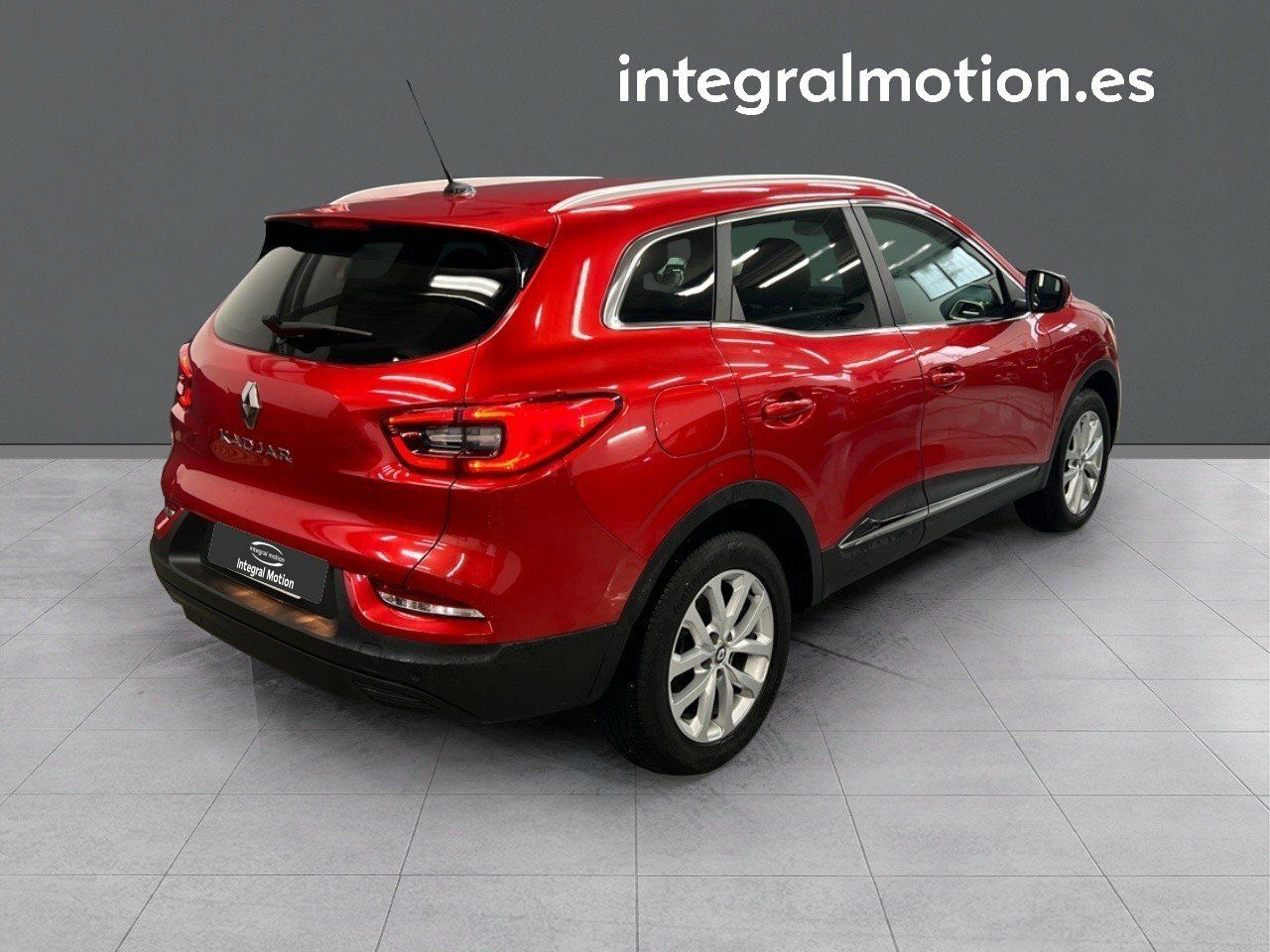 Foto Renault Kadjar 5