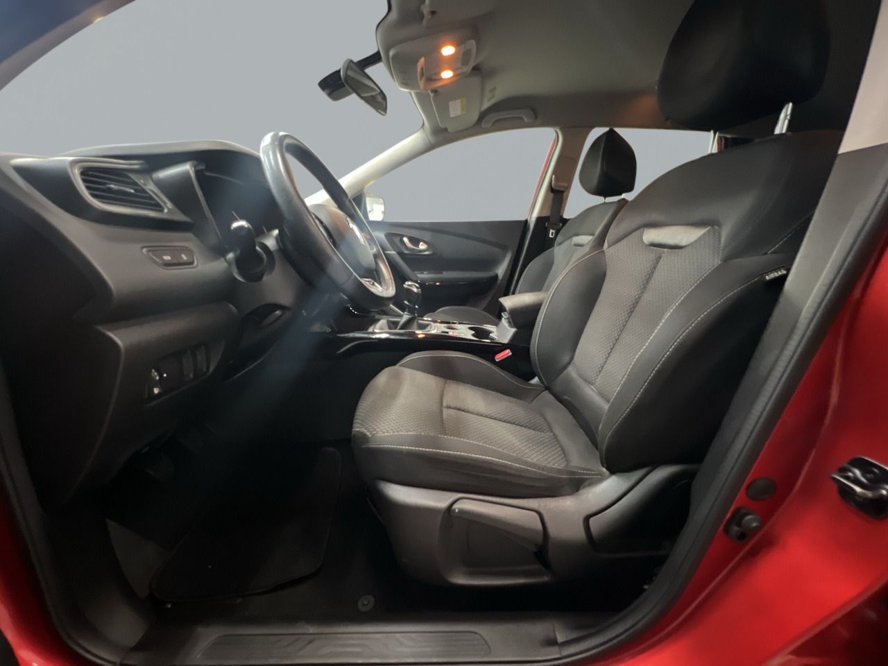 Foto Renault Kadjar 6