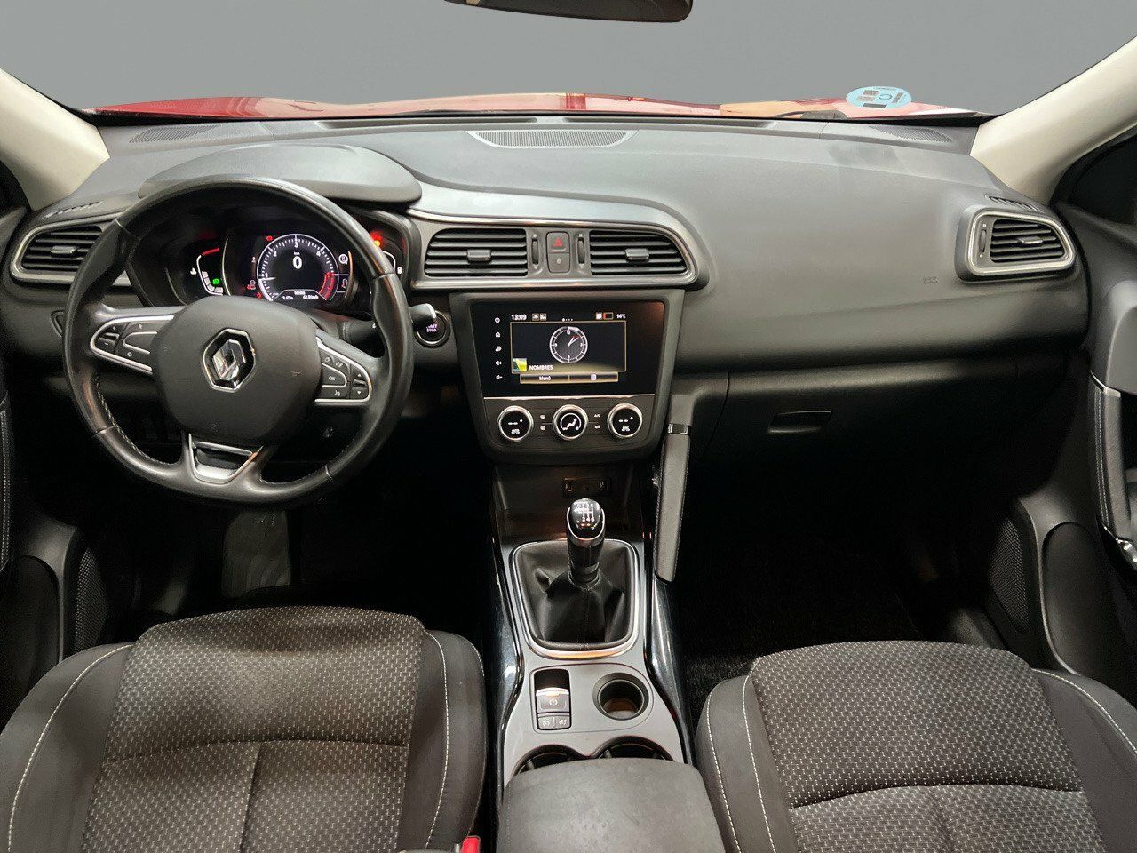 Foto Renault Kadjar 7