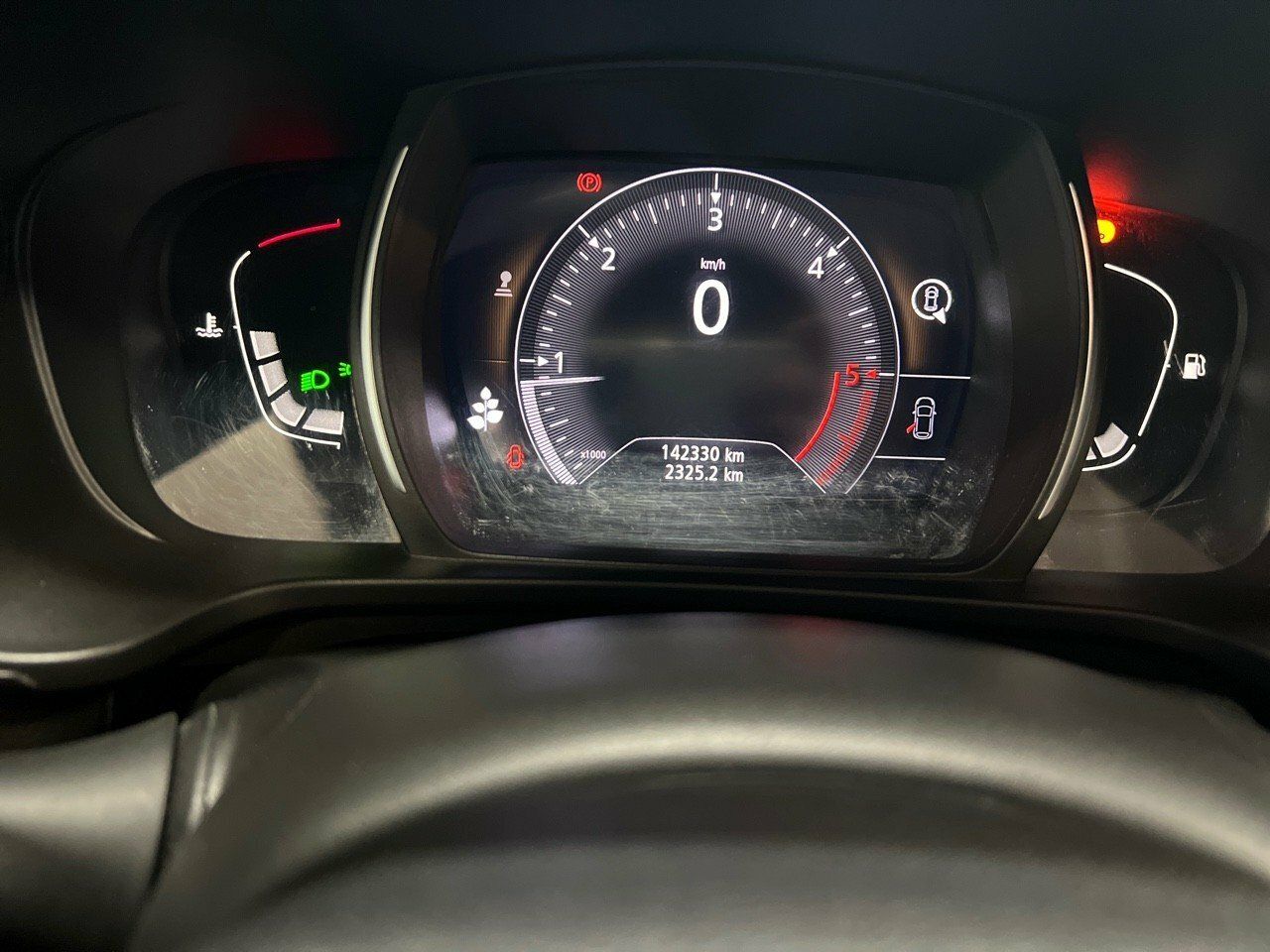 Foto Renault Kadjar 8