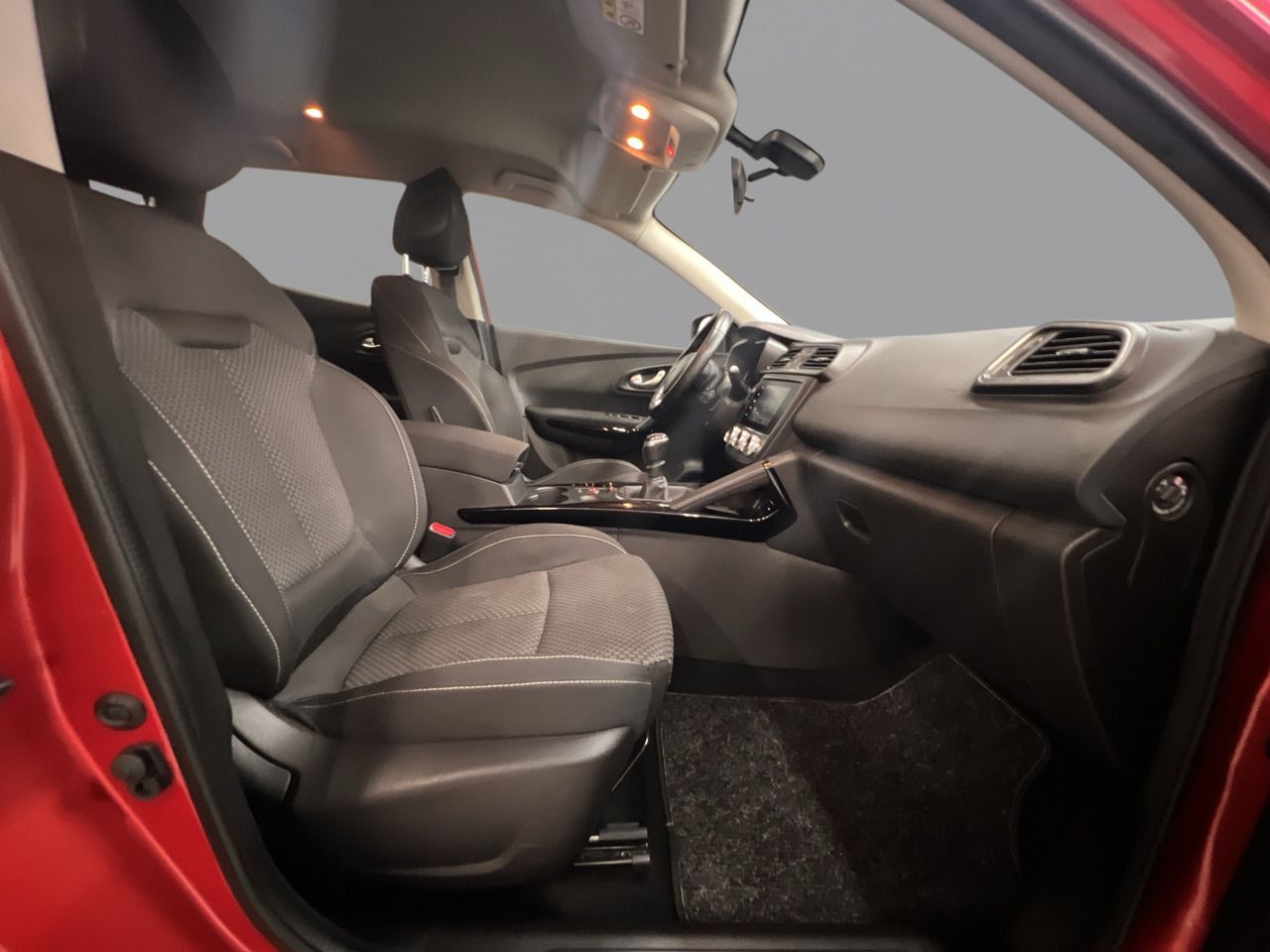 Foto Renault Kadjar 9