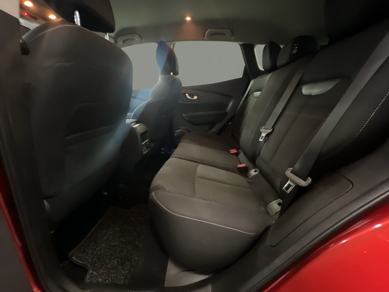 Foto Renault Kadjar 10