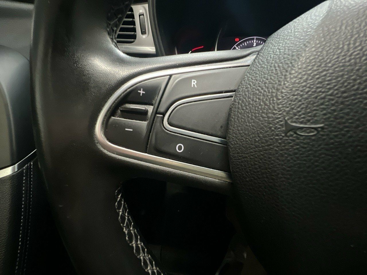 Foto Renault Kadjar 12