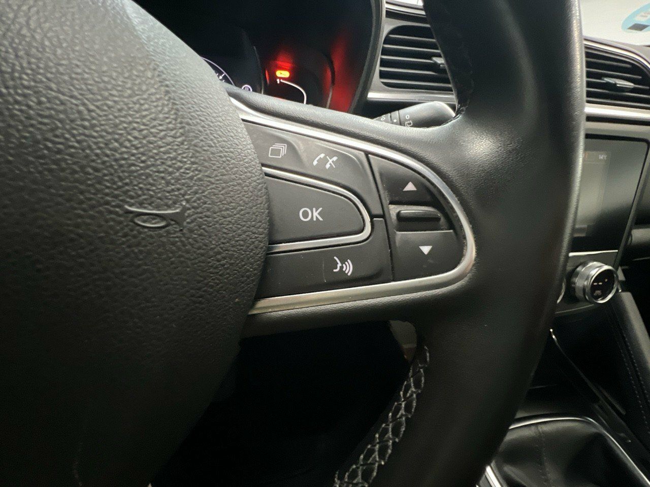 Foto Renault Kadjar 13