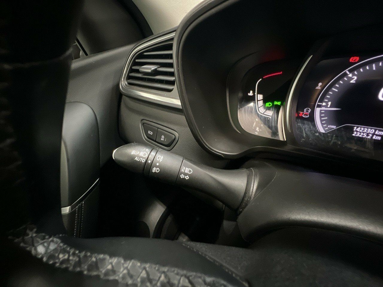 Foto Renault Kadjar 14