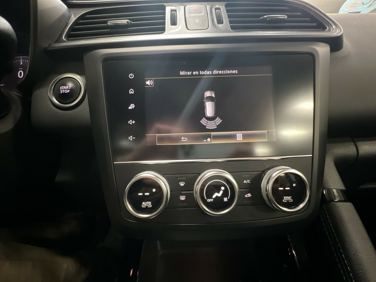 Foto Renault Kadjar 16