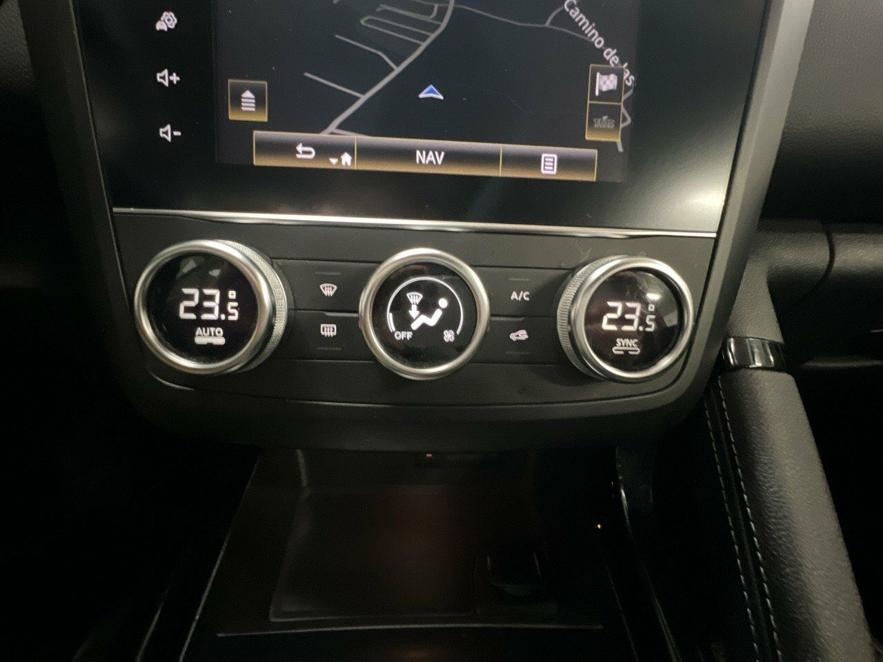 Foto Renault Kadjar 17